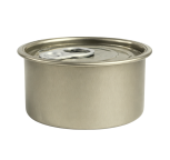 Lon Thiếc Đồ Hộp Thực Phẩm 2M (Φ65x39)